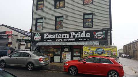 Eastern Pride Supermarket photo
