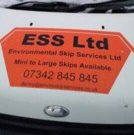 Environmental Skip Services Ltd photo