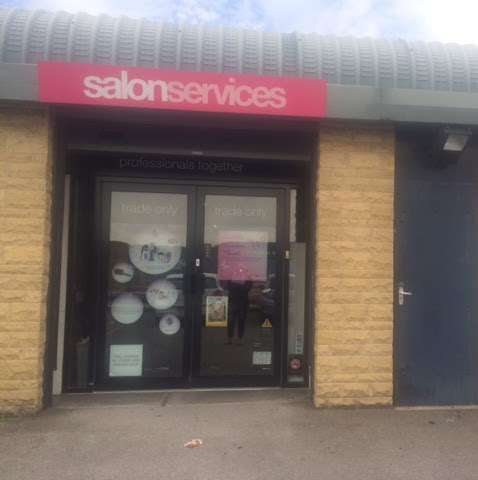 Salon Services photo